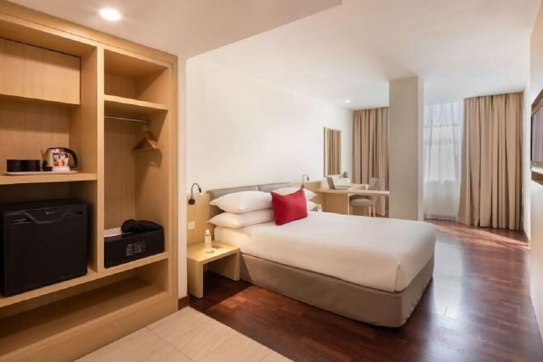 Bedroom 10