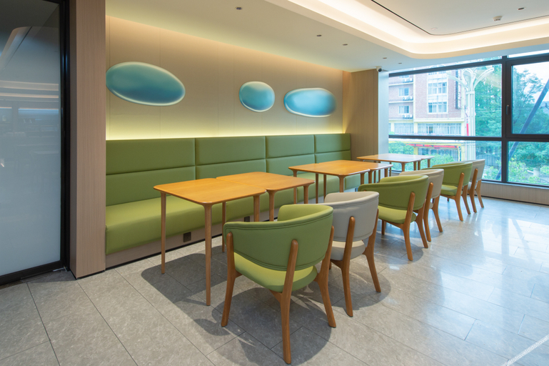 Food & Drinks 4, Ji Hotel Jiujiang Lushan Railway Station, Jiujiang