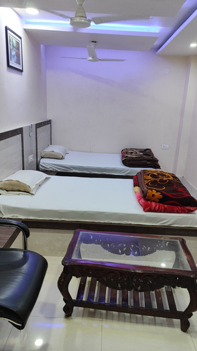 Hotel Shree Balajee By GRB, Supaul