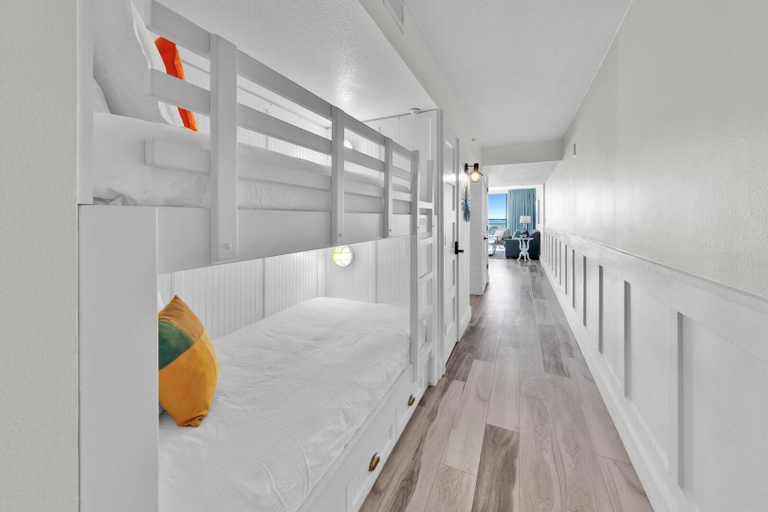 Bedroom, Pelican Beach 307, Okaloosa