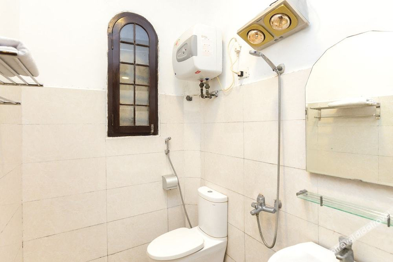 Bathroom 3, Chikoo Homestay, Ba Đình