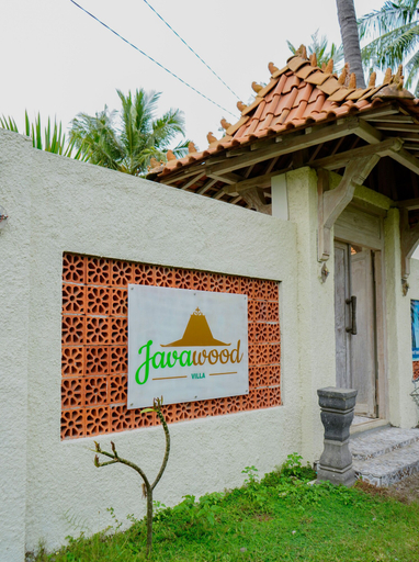Exterior & Views 2, Java Wood Villa, Lombok