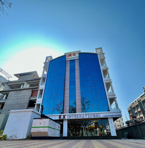 Others 4, Hotel RK International, Purba Medinipur