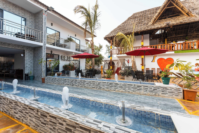 Exterior & Views 2, Canary Hotel & SPA, Kaskazini 'A'