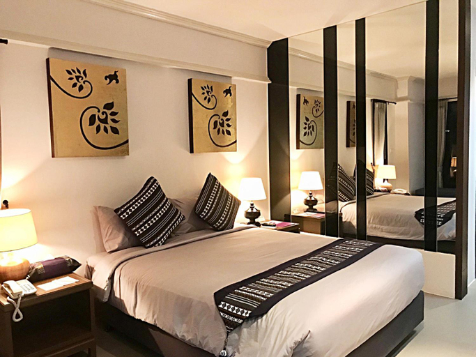 Bedroom 23