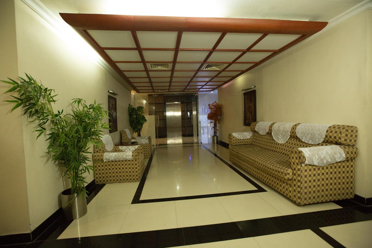 Public Area