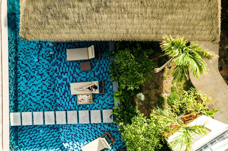 Sport & Beauty 2, Bulow Casa Grand View Resort, Muang Satun