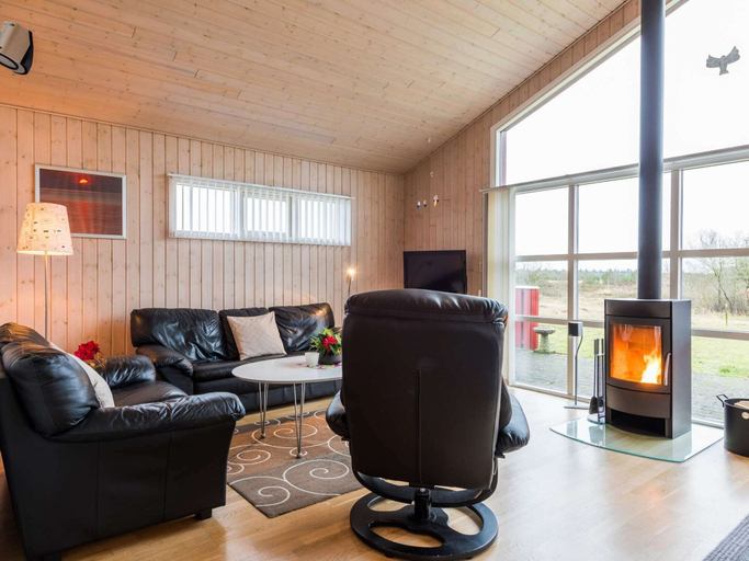 Others 4, 4 Star Holiday Home in Tarm, Ringkøbing-Skjern