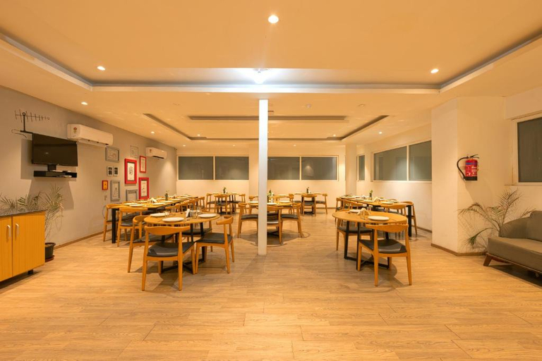 Food & Drinks 5, The Grand Tashree Hotel At Delhi Airport, Delhi