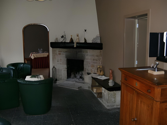 Others 4, B&B Le Petit Normand, Liège