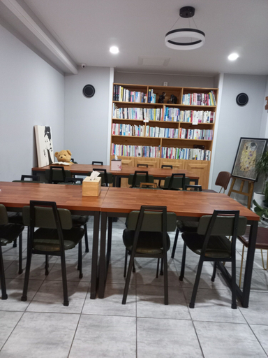 Others 2, HOTEL 385, Jinhae