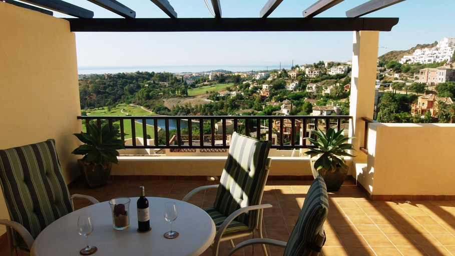 Others 4, MEYER'S APARTMENTS MARBELLA - serviced luxury homes, Málaga