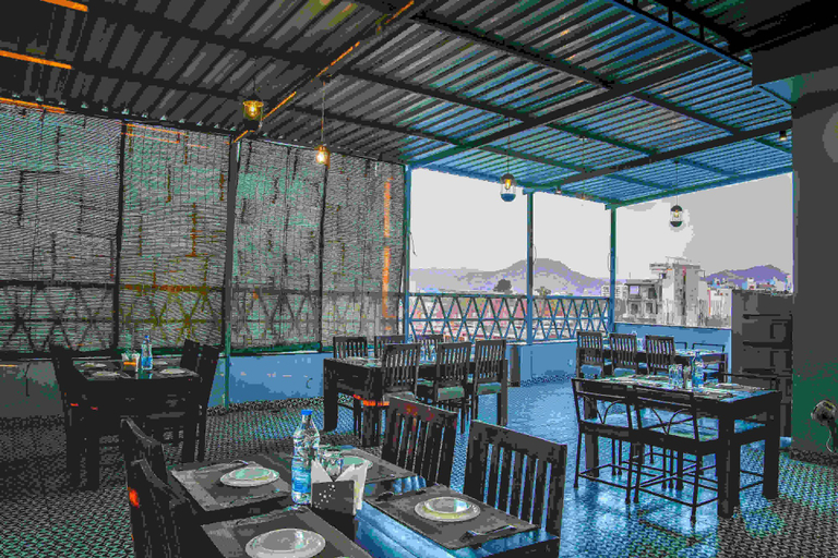 Food & Drinks 4, Vaibhavya Hotel and Restaurant-Udaipur, Udaipur