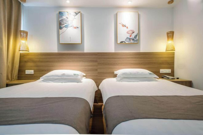Bedroom 8