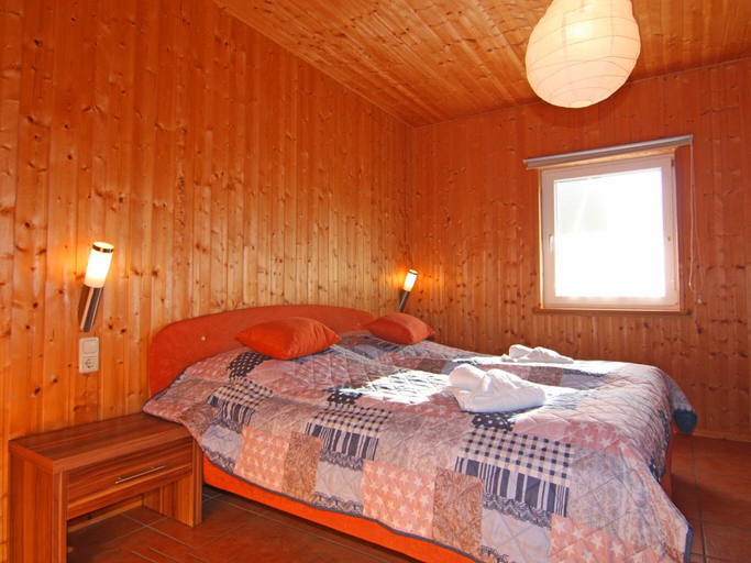 Room 4, Ferienhaus in Bansin am See, Vorpommern-Greifswald