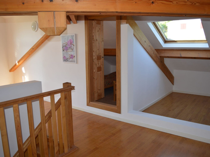 Game room 2, Captivating Holiday Home in Les Vans With Pool, Ardèche