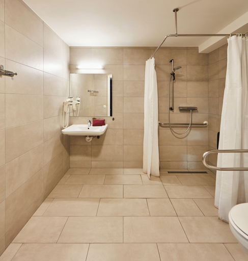 Bathroom 7