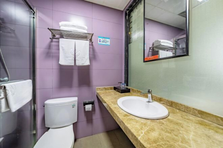 Bathroom 8