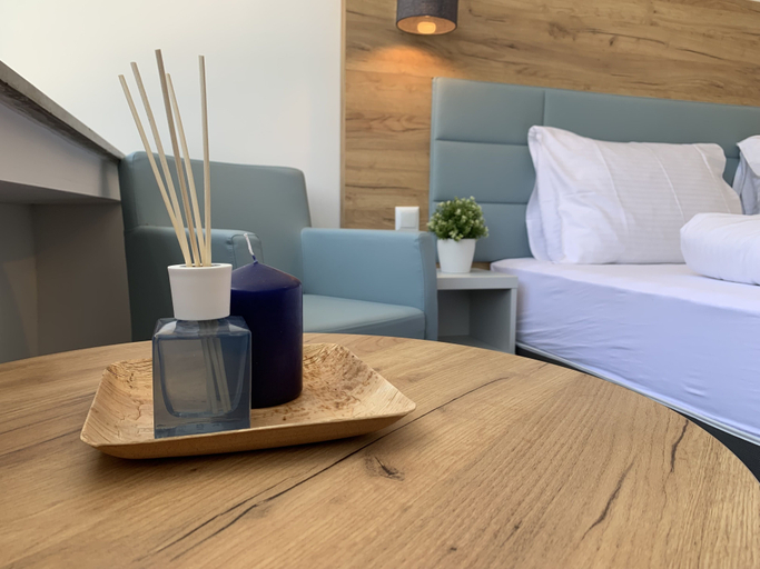 Bedroom 5, besttime Hotel Monschau, Städteregion Aachen