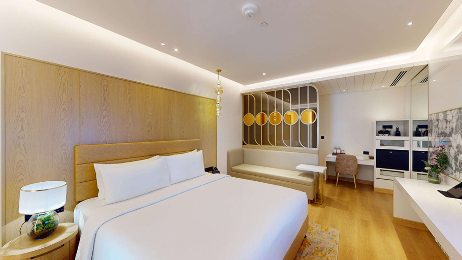 Bedroom 25