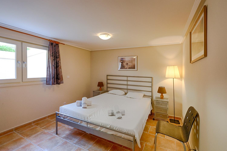 Facilities 3, Villas Guzman - Romero, Alicante