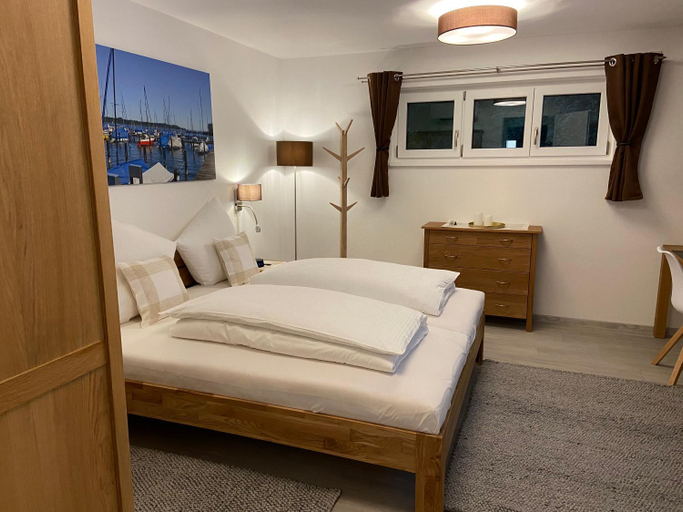 Bedroom 9