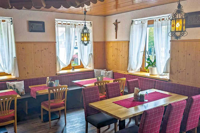 Others 2, Landgasthof Lowen, Sigmaringen