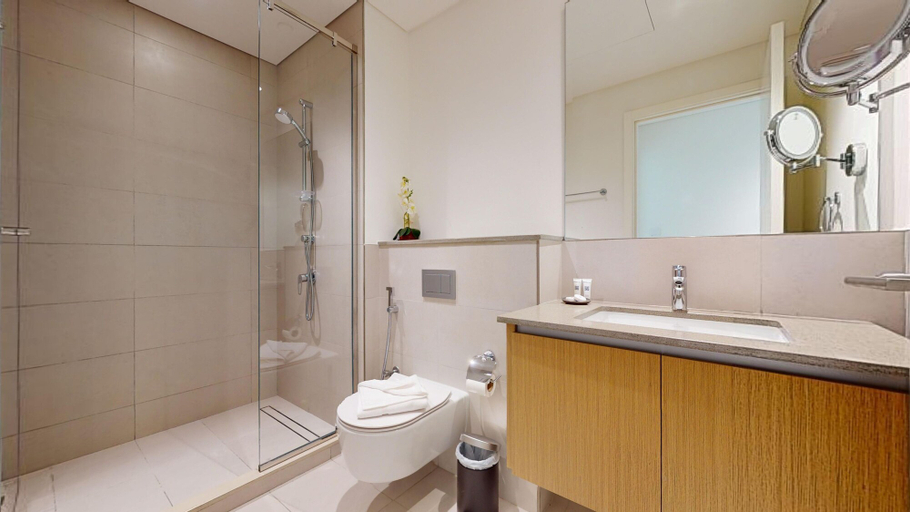 Room 2, Creek Harbour - Summer 3 307, Dubai