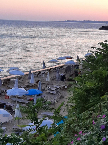 Others 5, Marianthi Studios, Ionian Islands