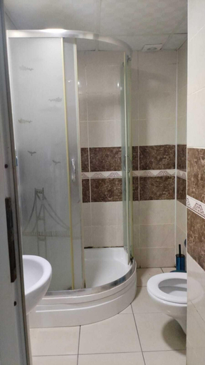 Bathroom, Kumburgaz Pansiyon, Büyükçekmece