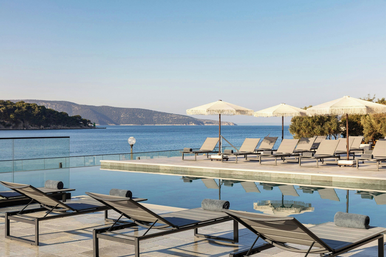 Sport & Beauty 2, The Isolano, Cres, Autograph Collection, Cres
