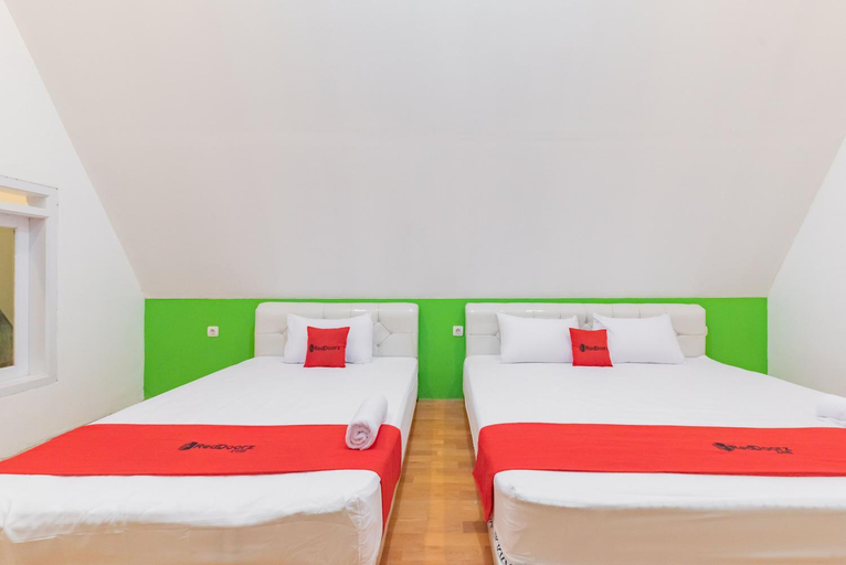 Bedroom 5