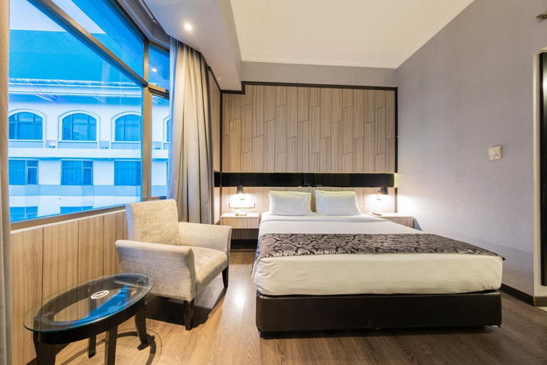 Bedroom 8