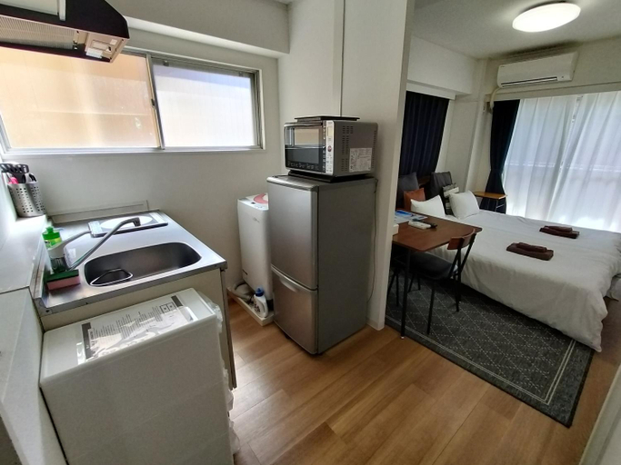 Bedroom 15