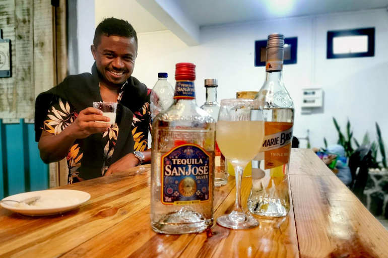 Food & Drinks 5, Panoramic Paradise