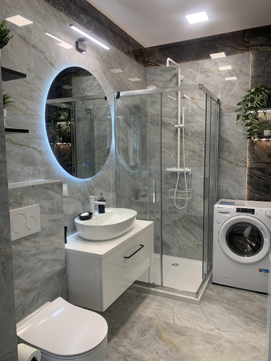 Others 5, Apartament Aquapark Gold 8, Wejherowo