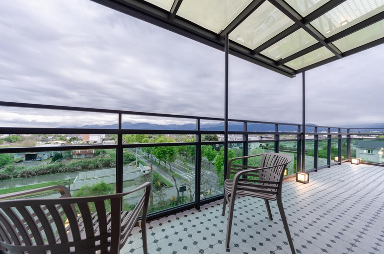Others 4, Shanlight B&B, Yilan