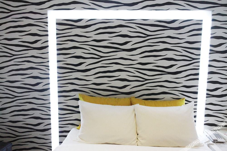 Bedroom 2, Jamsil Money, Songpa