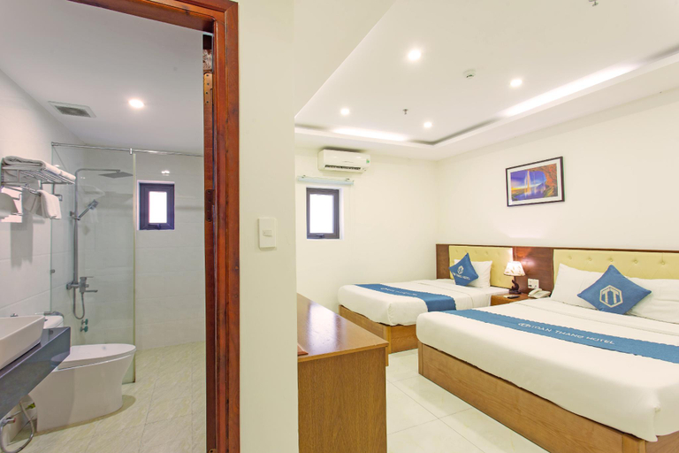 Bedroom 16