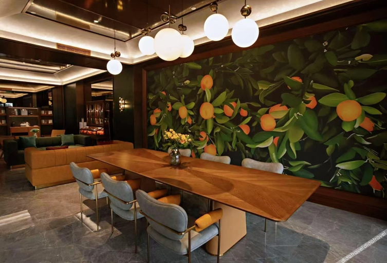 Food & Drinks 4, Orange Hotel Rudong Central Plaza, Nantong
