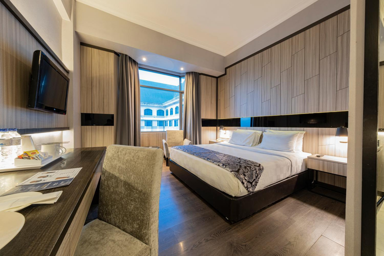 Bedroom 6