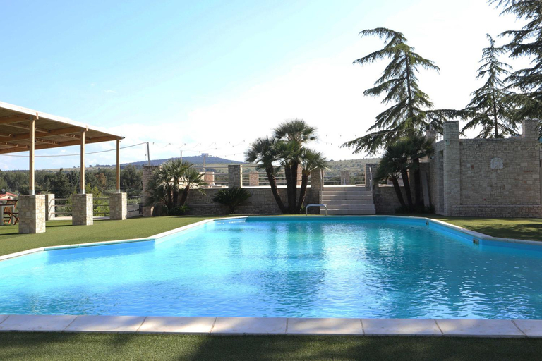 Sport & Beauty 2, Quarto di Monte Suite & Spa, Barletta-Andria-Trani