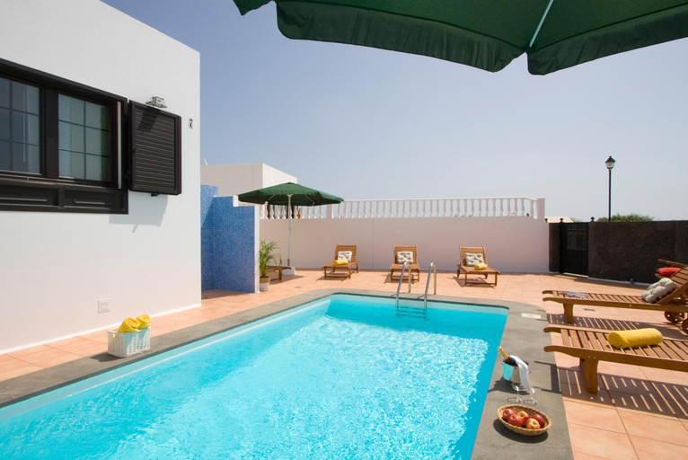 Sport & Beauty 1, Grand Villa Famara Puerto del Carmen, Las Palmas