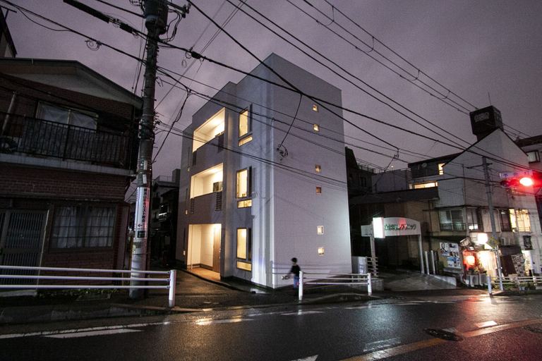 Exterior & Views, Grand Cave Yokohama, Yokohama