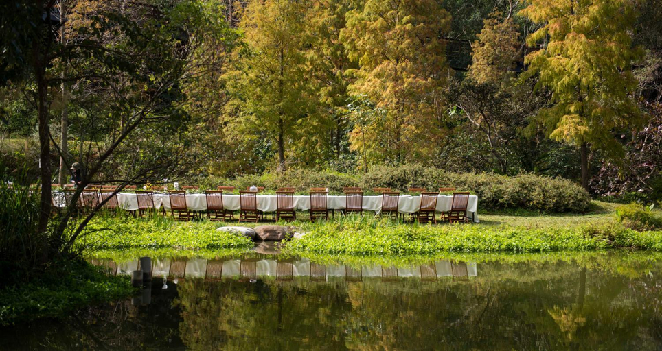 Others 4, Hotel Woodland, Miaoli