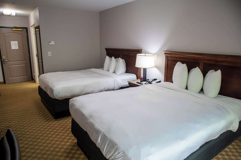 Bedroom 14