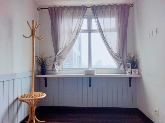 Others 5, The Satu Stay Apartement SGV, South Tangerang