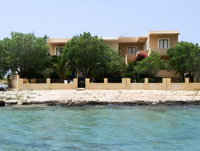 Others 2, Little Bay, Crete