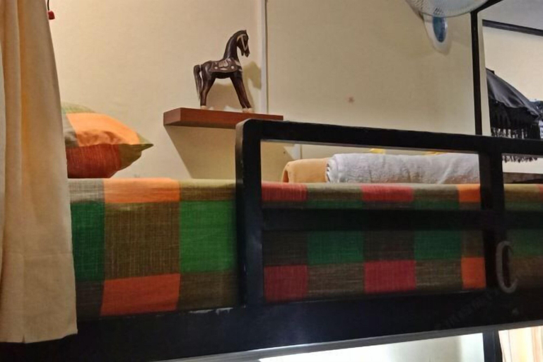 Bedroom 3, Coliving Bali SWEET HOME Kost Lengkap di Tabanan Kota, Tabanan