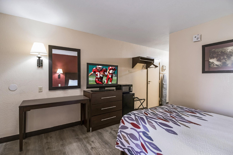 Bedroom 20